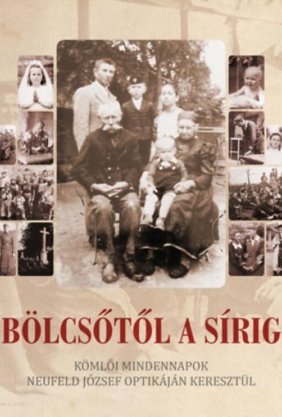 Bölcsőtől a sírig