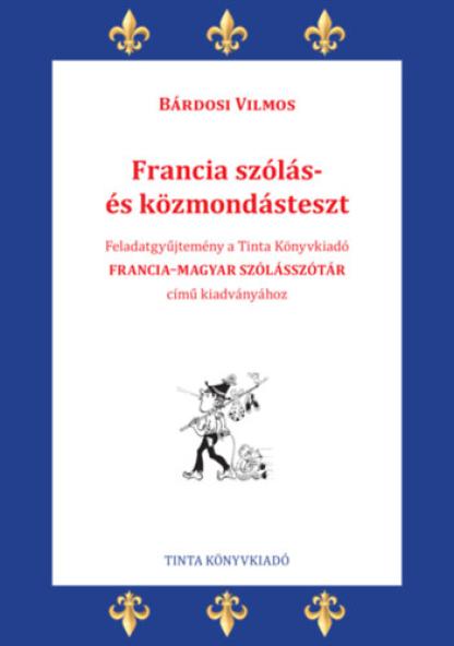Francia szólás- és közmondásteszt