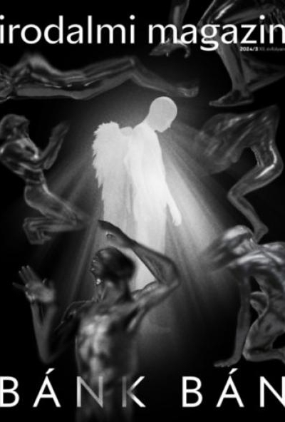 Irodalmi Magazin 2024/3.