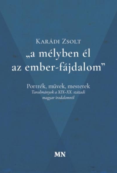 A mélyben él az ember-fájdalom