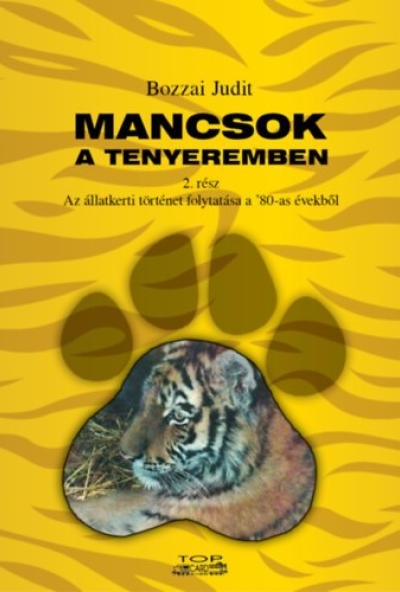 Mancsok a tenyeremben 2. rész