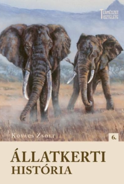 Állatkerti história