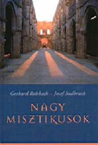 Nagy misztikusok