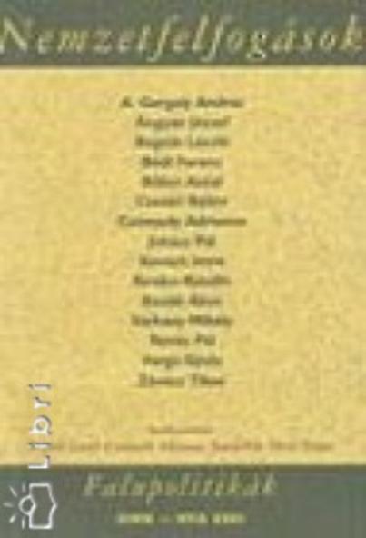 Nemzetfelfogások - falupolitikák