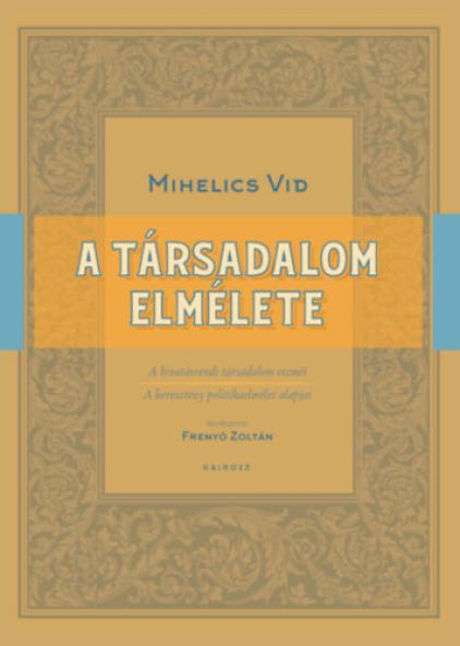 A társadalom elmélete