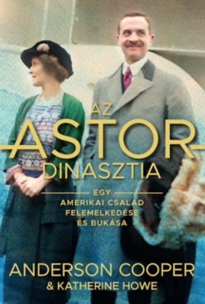 Az Astor-dinasztia