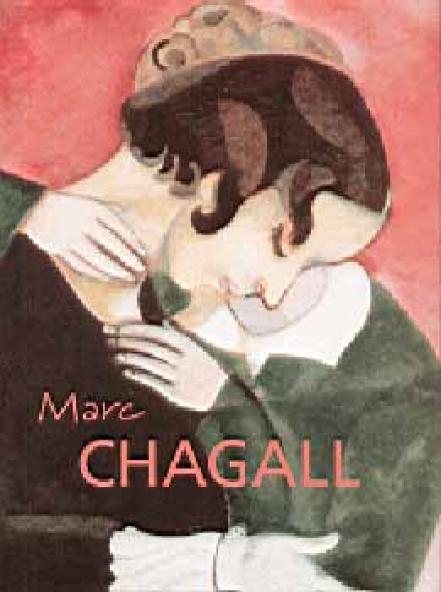 Marc Chagall