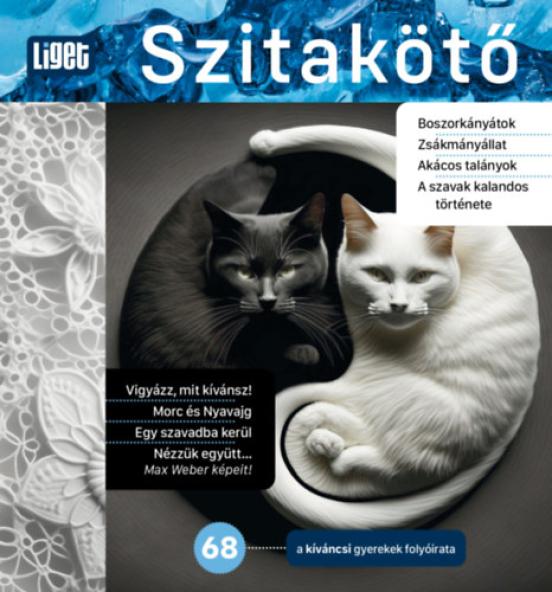 Szitakötő 2024/68.