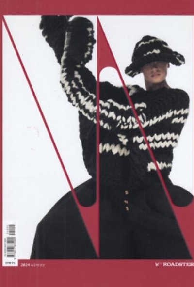 W by Roadster -  2024. tél