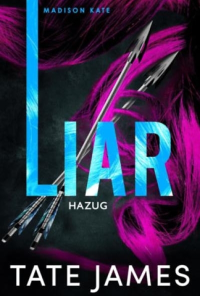 Liar - Hazug
