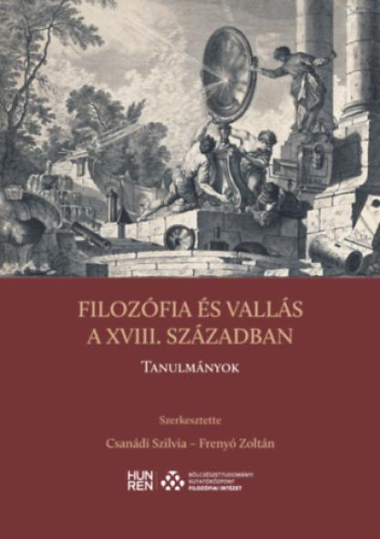 Filozófia és vallás a XVIII. században