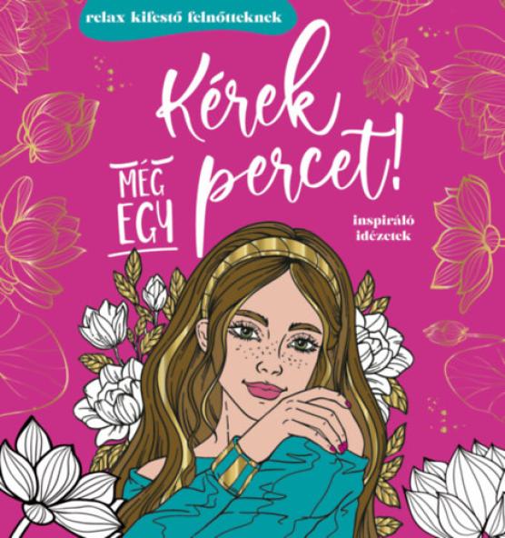 Kérek még egy percet!