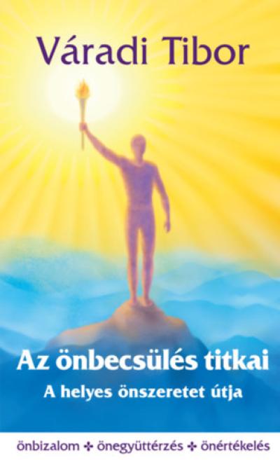 Az önbecsülés titkai