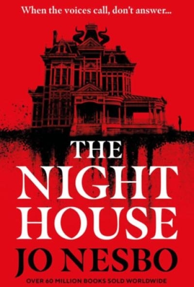 The Night House