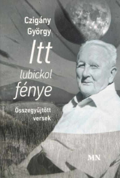 Itt lubickol fénye