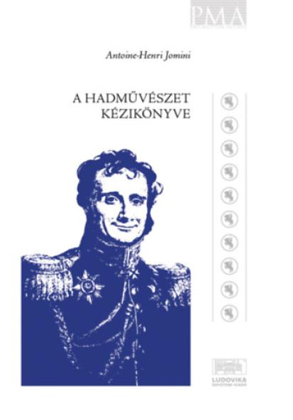 A hadművészet kézikönyve