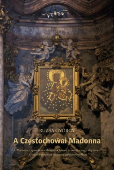 A Czestochowai Madonna