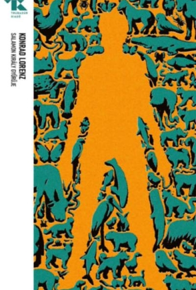 Salamon király gyűrűje