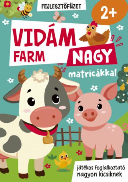 Vidám farm