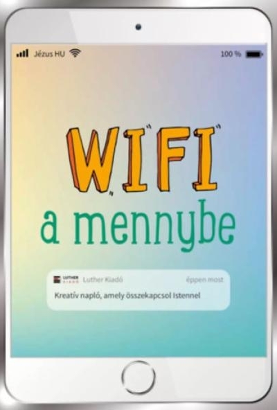 Wifi a mennybe