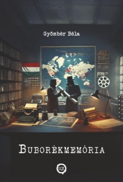 Buborékmemória