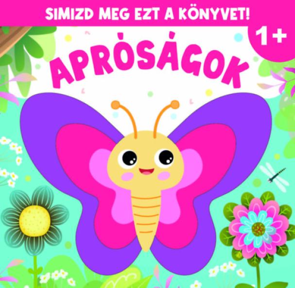 Simizd meg ezt a könyvet! - Apróságok