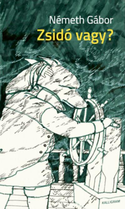 Zsidó vagy?