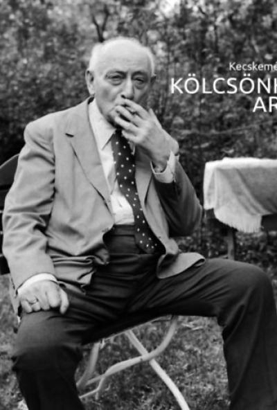 Kölcsönkért arcok