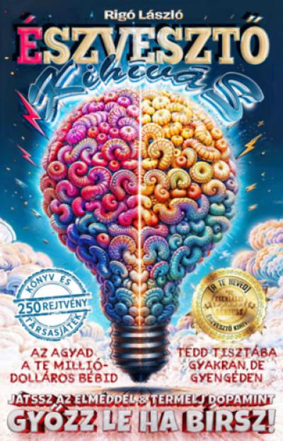 Észvesztő Kihívás