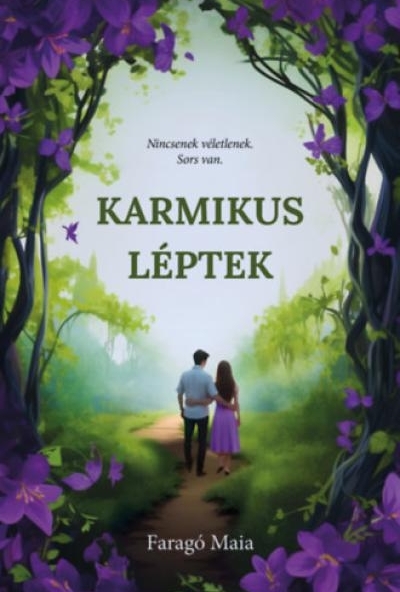 Karmikus léptek
