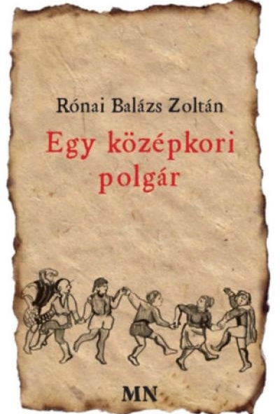 Egy középkori polgár