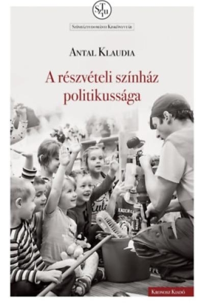 A részvételi színház politikussága