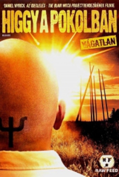 Higgy a pokolban *Vágatlan - Szinkronizált* (DVD) *Antikvár - Kiváló állapotú*