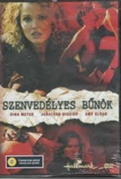 Szenvedélyes bűnök *Dina Meyer - 2005* (DVD) *Antikvár - Kiváló állapotú*