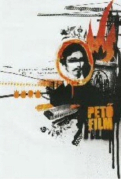 Petőfilm (DVD + CD) *Ferenczi György - Antikvár - Kiváló állapotú*