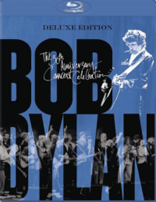 Bob Dylan - The 30th Anniversary Concert Celebration (Blu-ray)