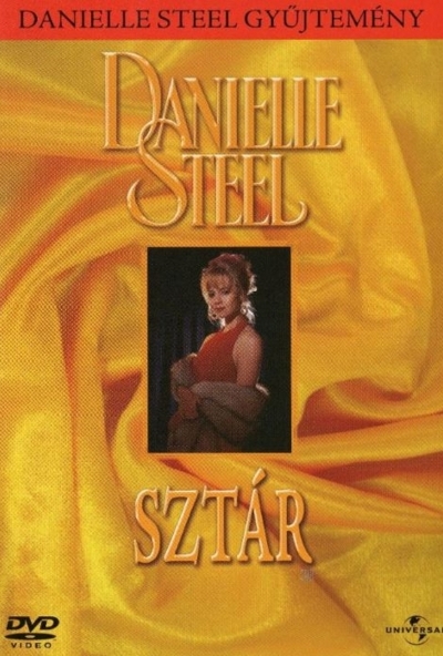 Danielle Steel - Sztár (1992) (DVD) *Antikvár - Kiváló állapotú*
