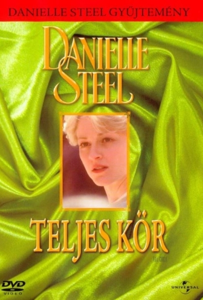 Danielle Steel - Teljes kör (1996) (DVD) *Antikvár - Kiváló állapotú*