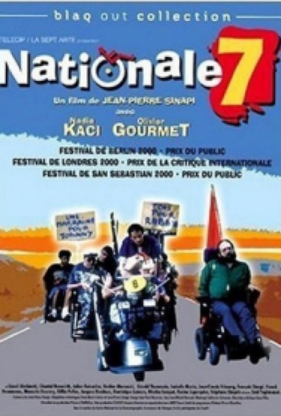 Légyott a hetesen (DVD) *Antikvár - Kiváló állapotú*