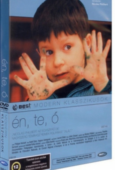 Én, te, ő (DVD) *Antikvár - Kiváló állapotú*
