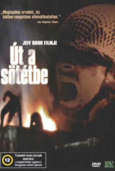Út a sötétbe (DVD) *Antikvár - Kiváló állapotú*