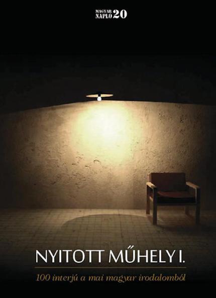 Nyitott Műhely I-II.