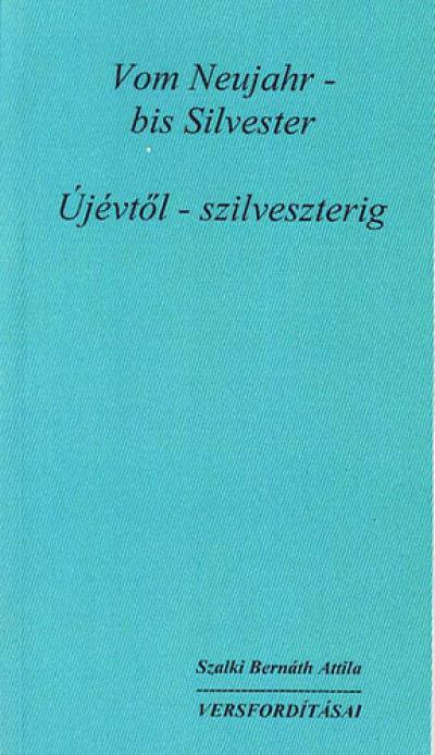 Újévtől-szilveszterig