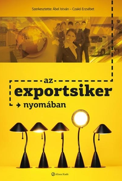 Az exportsiker nyomában