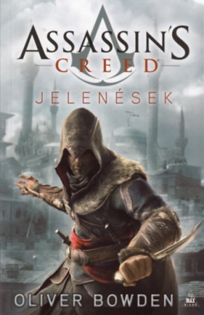 Assassin's Creed - Jelenések