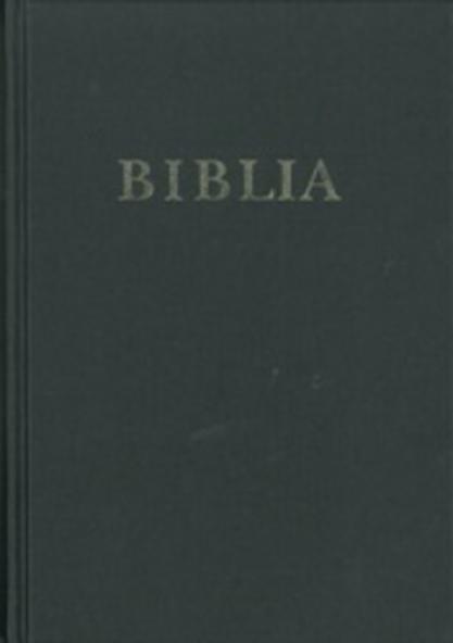 BIBLIA - nagy családi