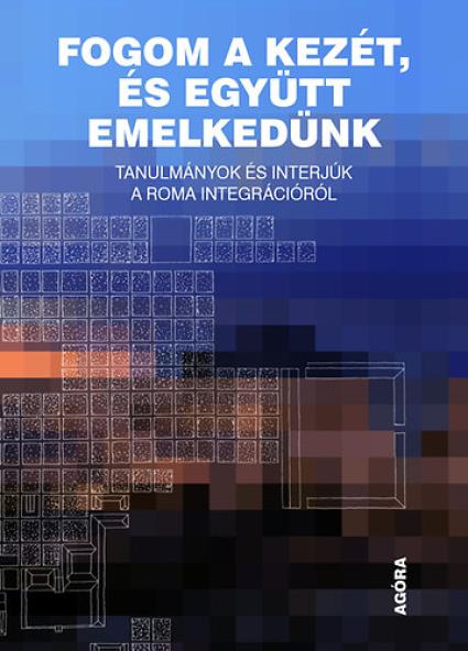 Fogom a kezét, és együtt emelkedünk