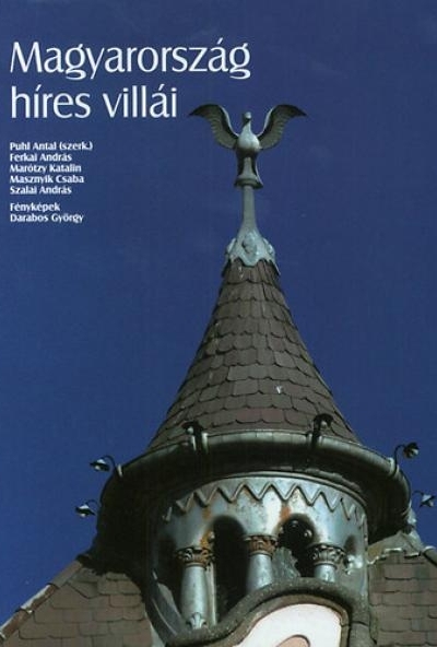 Magyarország híres villái