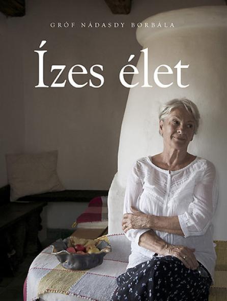 Ízes élet - Nádasdy gombóc és Calvados