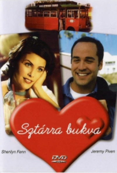 Sztárra bukva (DVD) *Antikvár - Kiváló állapotú*